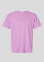 I Left My Heart In Masr Tee