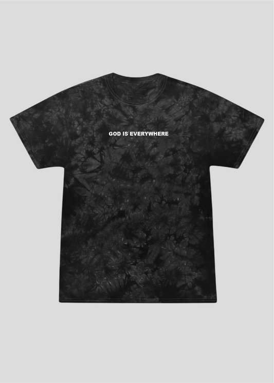 Rabena Fi Kol Makan [God is Everywhere] Tee