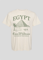 Masr - Oum El Donia Tee