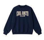 Cool Ameto Club Crewneck