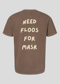 Need Money For Masr Tee