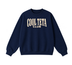 Cool Teta Club Crewneck