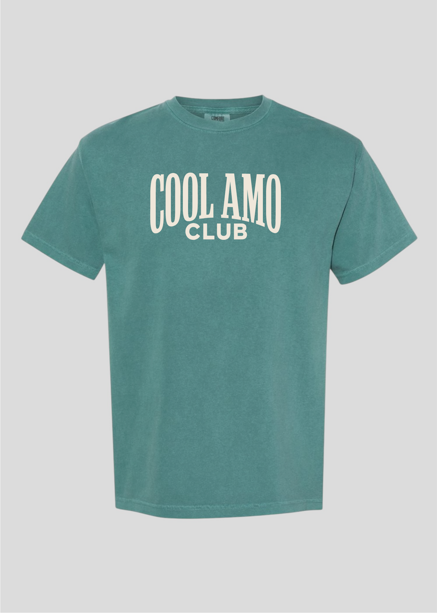 Cool Amo Club Tee