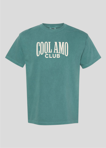 Cool Amo Club Tee