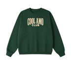 Cool Amo Club Crewneck