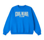 Cool Mama Club Crewneck
