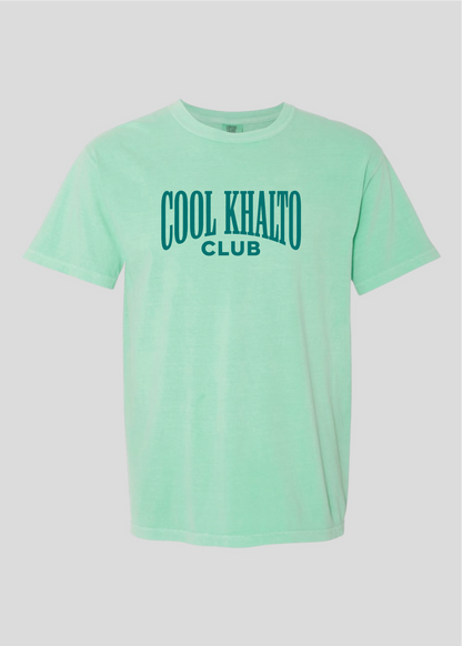 Cool Khalto Club Tee
