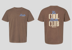 Custom Year: Cool Khalto Club Tee