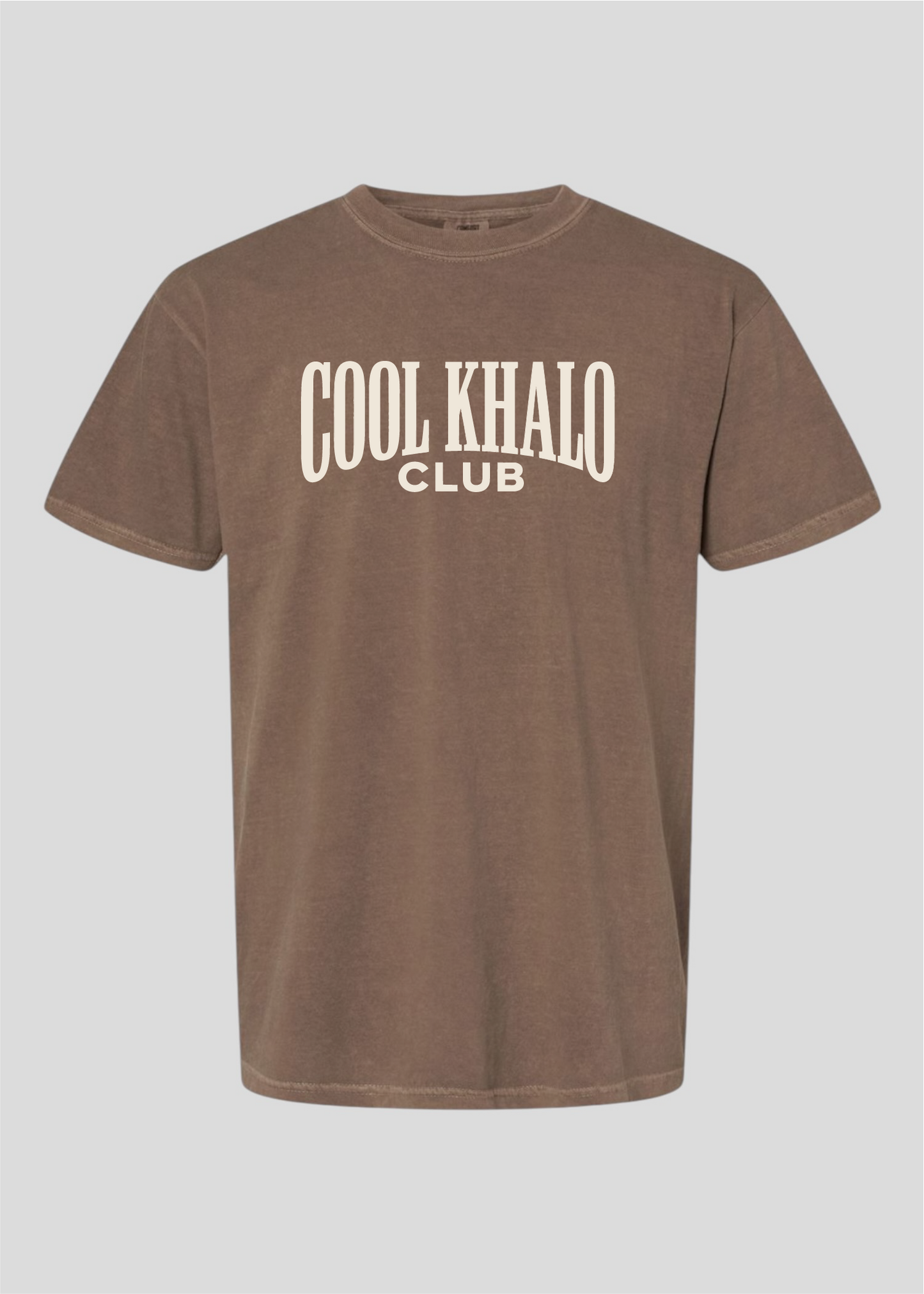 Cool Khalo Club Tee