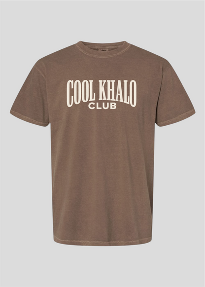 Cool Khalo Club Tee