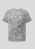 Anubis Jackals and Egyptian Cats Tees