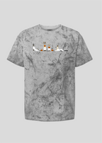 Anubis Jackals and Egyptian Cats Tees