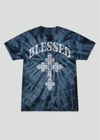 Blessed Cross Tee