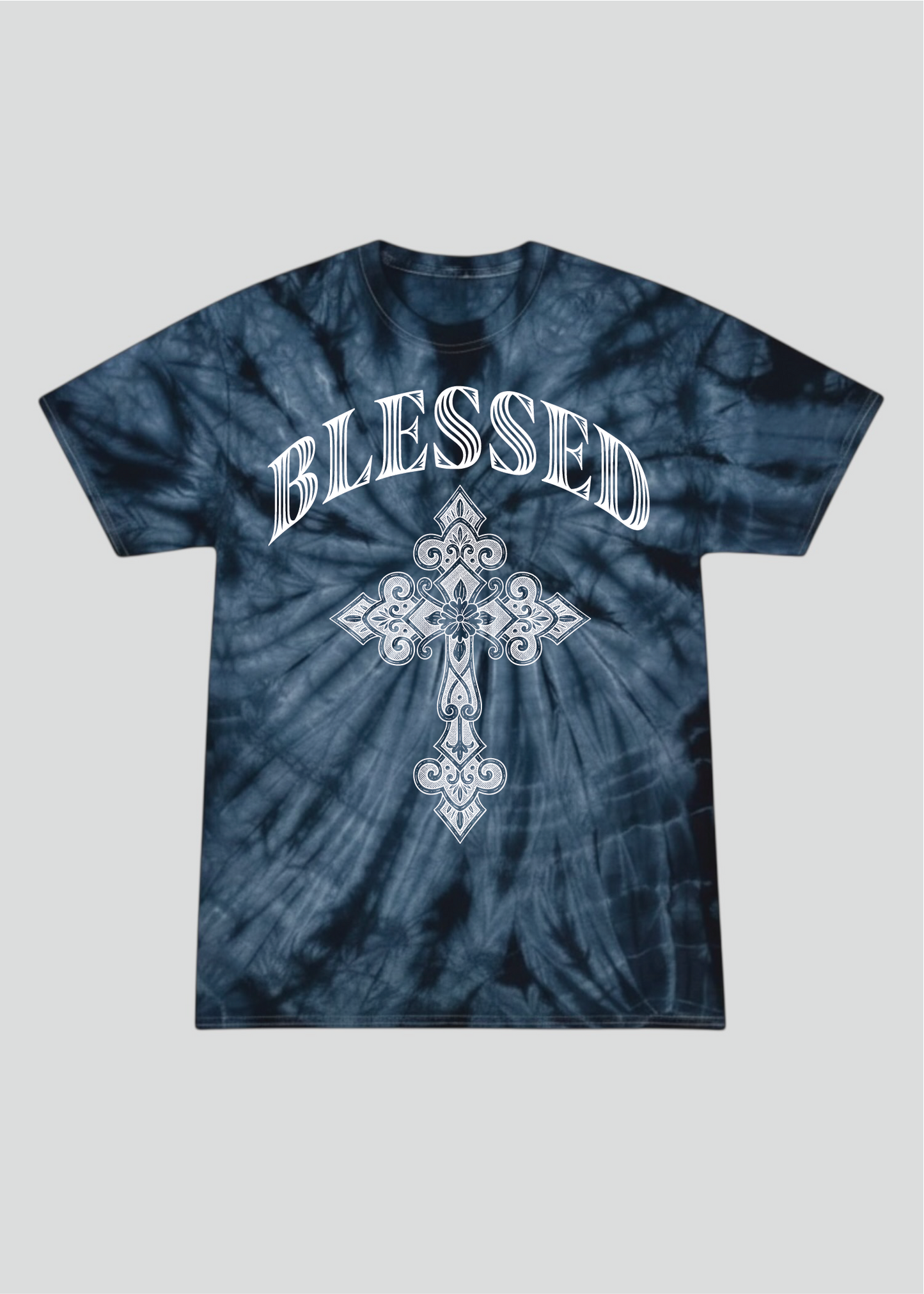 Blessed Cross Tee