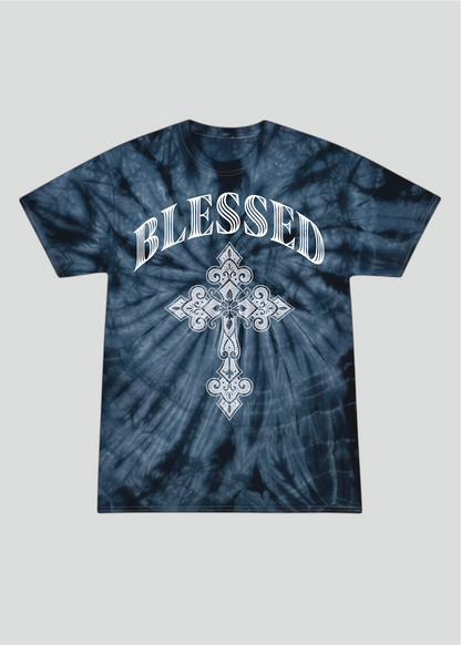 Blessed Cross Tee