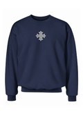 [DEAL SWEATSHIRT] Embroidered Coptic Cross Sweatshirts