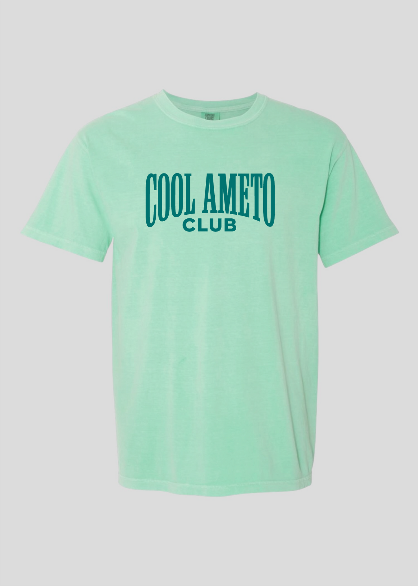 Cool Ameto Club Tee