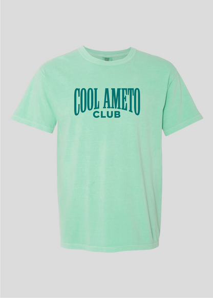 Cool Ameto Club Tee