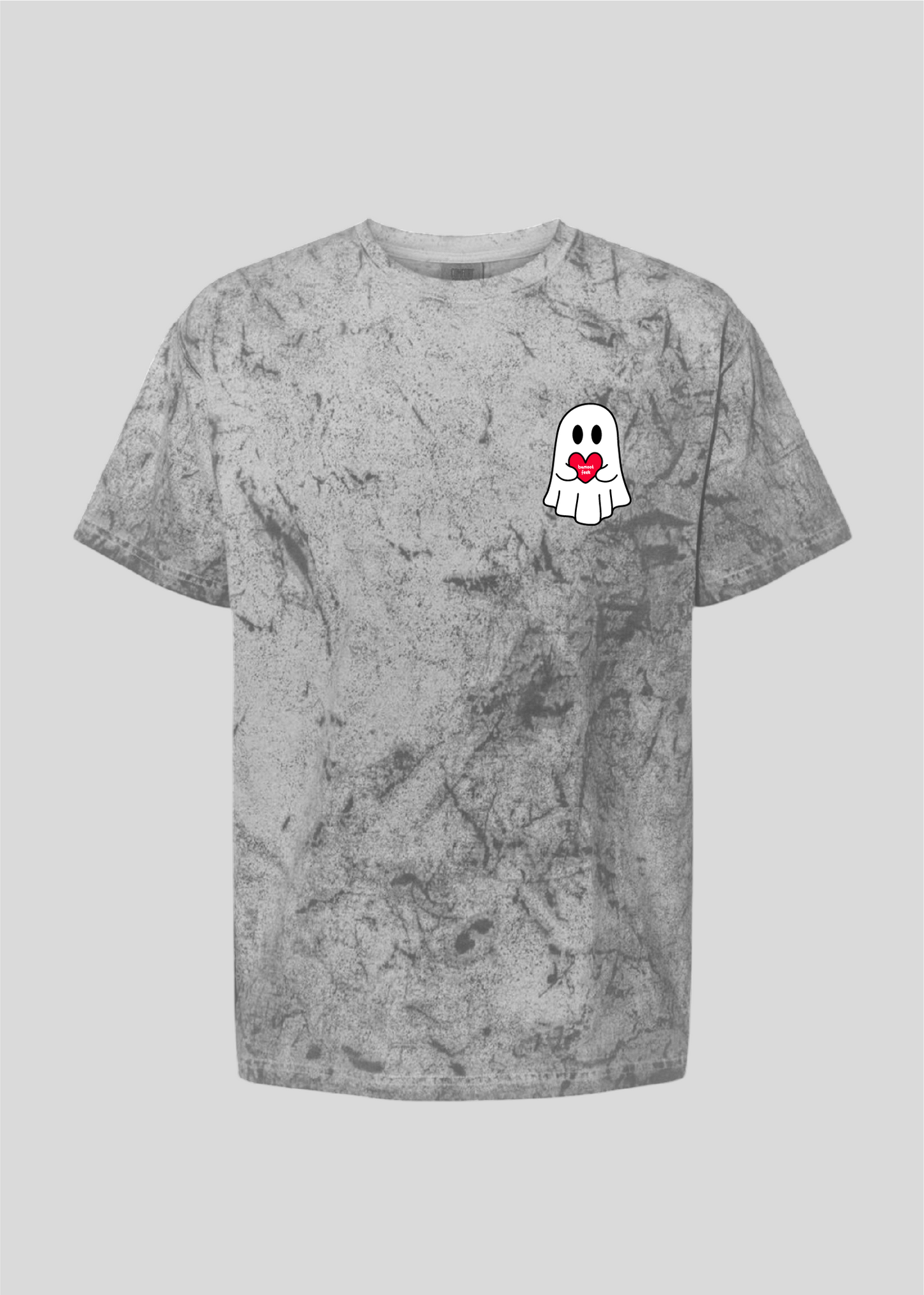 Bamoot Feek Ghost Tee