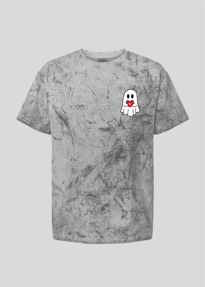 Bamoot Feek Ghost Tee