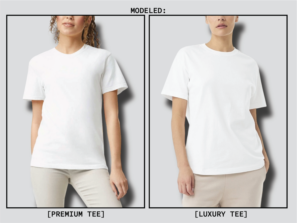 Aroosa [Bride] Tee with Custom Date