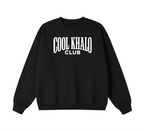 Cool Khalo Club Crewneck