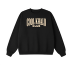 Cool Khalo Club Crewneck
