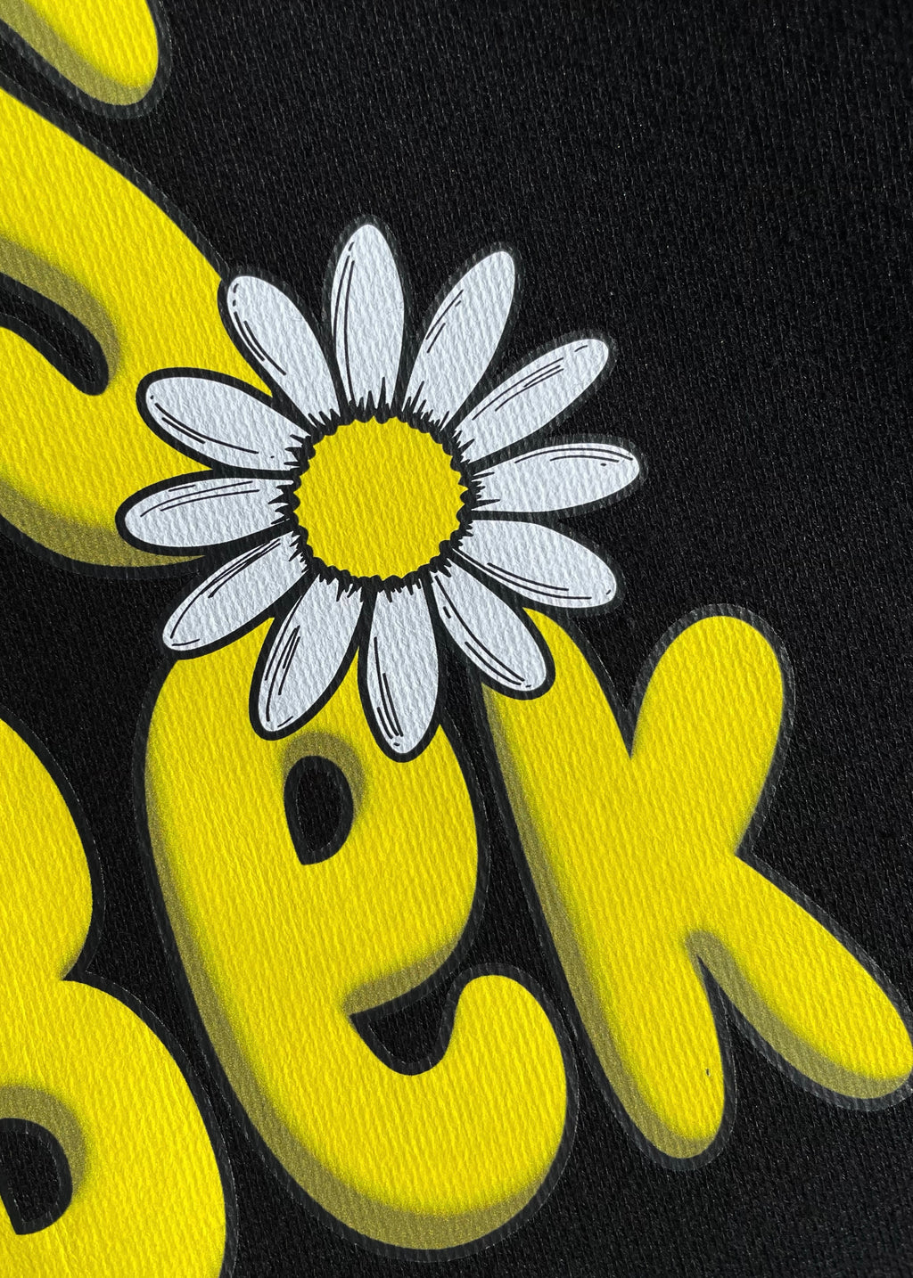 Daisy Jesus Behebek Sweatshirts