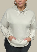 Embroidered Arabic and English God Willing/Inshallah Sweatshirts