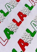 Fa La La Habibi Sweatshirts