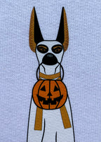 Anubis Jackals and Egyptian Cats Sweatshirts