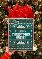 Luxury Christmas Gift Bags