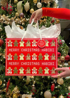 Luxury Christmas Gift Bags