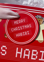 Luxury Christmas Gift Bags