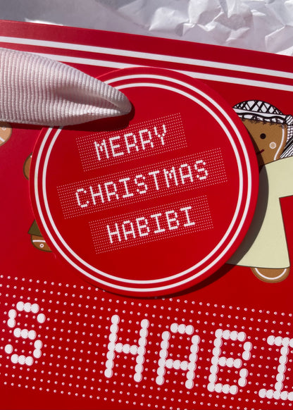 Luxury Christmas Gift Bags