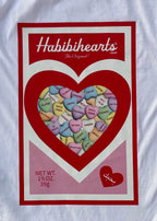 Habibihearts Sweatshirts