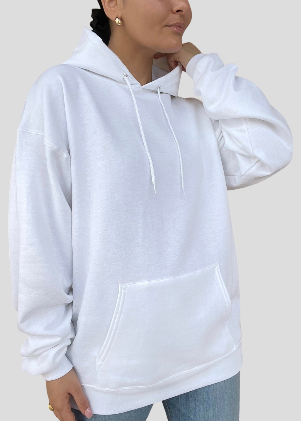 Adeni Boosa Mistletoe Sweatshirts