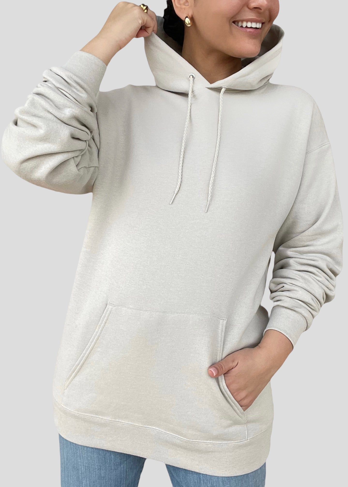 I Only Came Back for the Warak Enab Ghost - Sweatshirts