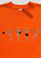 Belly Dancing Skeletons Sweatshirts