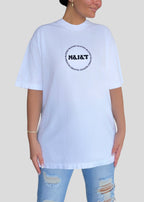Embroidered Coptic Blessed T-Shirt