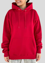 [DEAL SWEATSHIRT] Embroidered Coptic Cross *Christmas Edition* Sweatshirts
