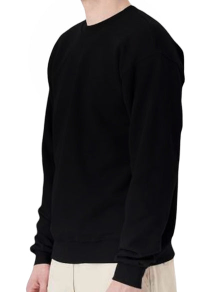 Arees Embroidered Crewneck (Groom)