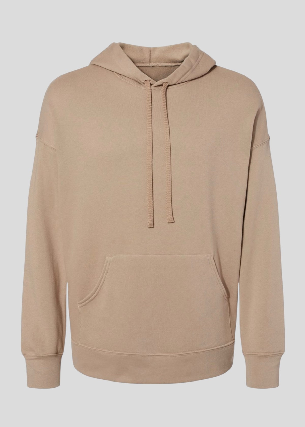 Embroidered Kyrie Eleison Sweatshirts