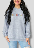 Inshallah Doodle Sweatshirts