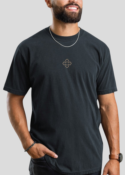 [CUSTOMIZABLE] Coptic Blessed Tees