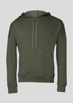 Embroidered Kyrie Eleison Sweatshirts