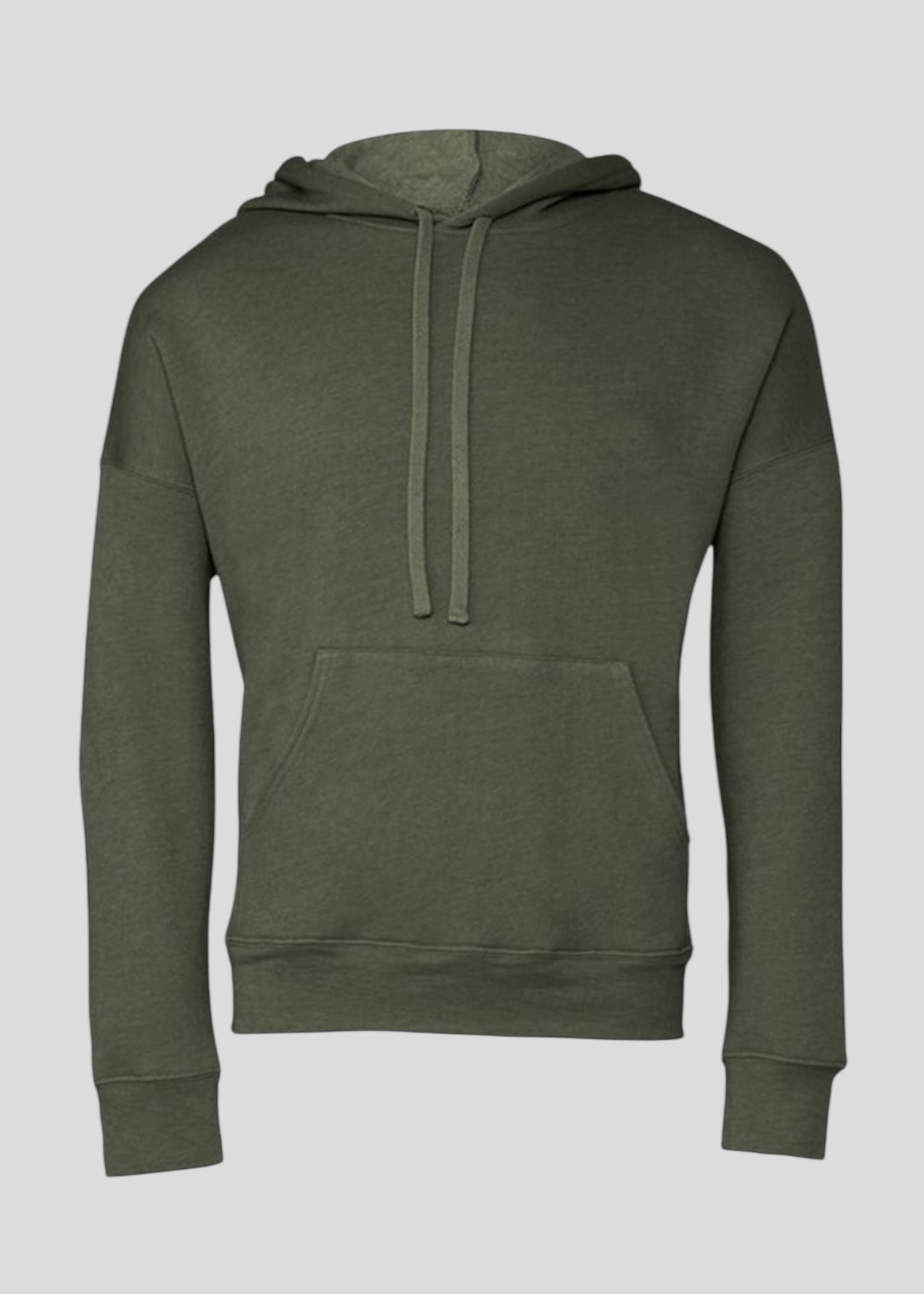 Embroidered Kyrie Eleison Sweatshirts