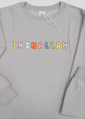 Inshallah Doodle Sweatshirts