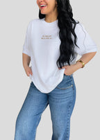 [CUSTOMIZABLE] Jesus is King Tees