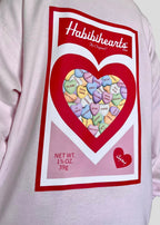 Habibihearts Sweatshirts